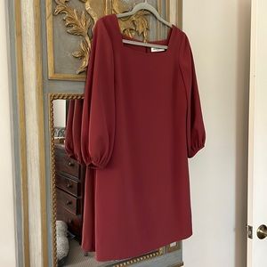 Amanda Uprichard dress, size medium. Never worn. no tags.